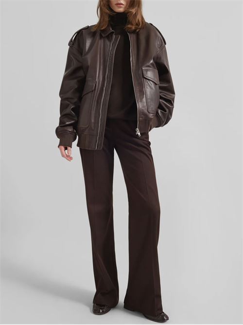 Giacca Viper THE FRANKIE SHOP | VIPERJAFS18397200